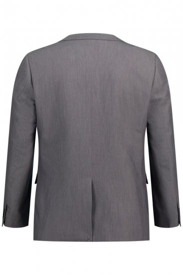 JP1880 Keos Flexnamic Blazer Cinzento aço - Fatos - Fatos de Homem Tamanhos Grandes