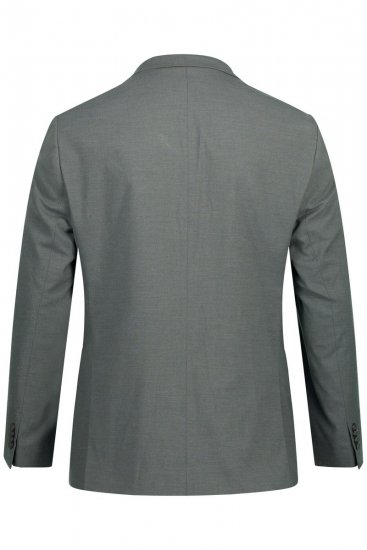 JP1880 Paris Flexnamic Blazer Verde musgo - Fatos - Fatos de Homem Tamanhos Grandes