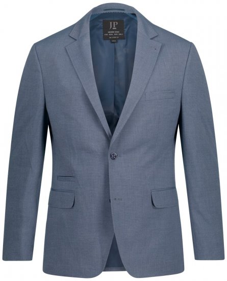 JP1880 Paris Flexnamic Blazer Azul ganga - Fatos - Fatos de Homem Tamanhos Grandes