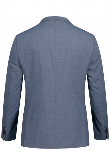 JP1880 Paris Flexnamic Blazer Azul ganga - Fatos - Fatos de Homem Tamanhos Grandes