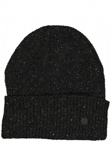 JP1880 822908 Gorro Cinzento escuro - Gorros - 