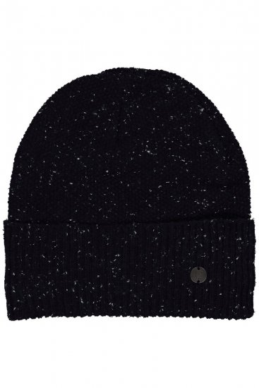 JP1880 822908 Gorro Azul-marinho - Gorros - 