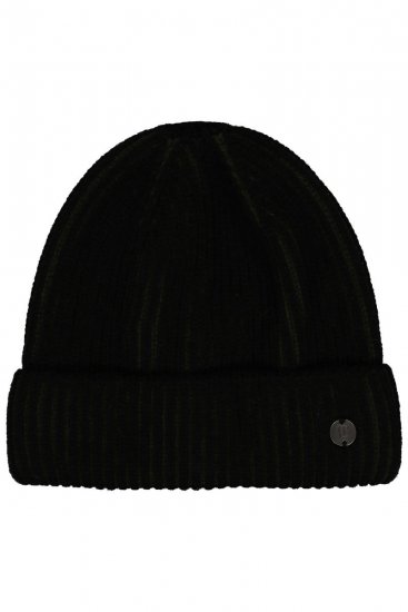JP1880 822968 Gorro Preto - Gorros - 