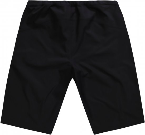 JP1880 Jay-Pi Bermuda QuickDry Cycling Shorts Black - Roupa desportiva & Outdoor - Roupa Desportiva Tamanhos Grandes