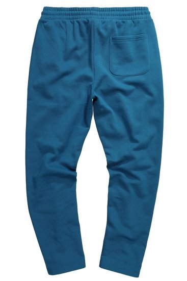 JP1880 Jogging Pants OEKO-TEX Blue - Calças & calções de fato de treino - Calças de Fato de Treino Tamanhos Grandes 