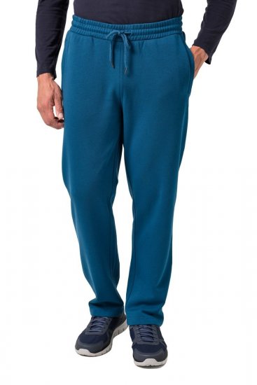 JP1880 Jogging Pants OEKO-TEX Blue - Calças & calções de fato de treino - Calças de Fato de Treino Tamanhos Grandes 