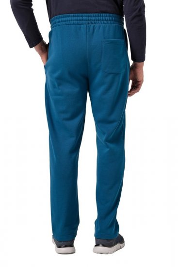 JP1880 Jogging Pants OEKO-TEX Blue - Calças & calções de fato de treino - Calças de Fato de Treino Tamanhos Grandes 