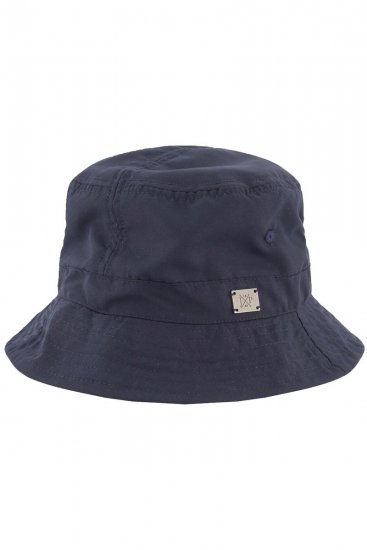 JP1880 828251 Chapéu de pescador Azul-marinho - Chapéus - 