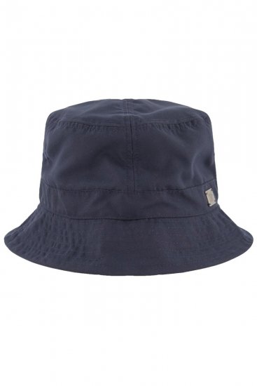 JP1880 828251 Chapéu de pescador Azul-marinho - Chapéus - 
