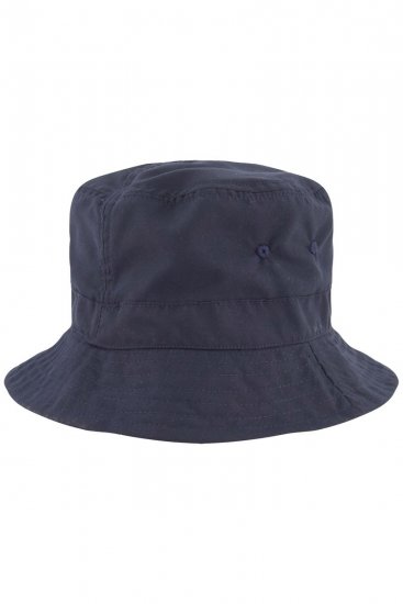 JP1880 828251 Chapéu de pescador Azul-marinho - Chapéus - 