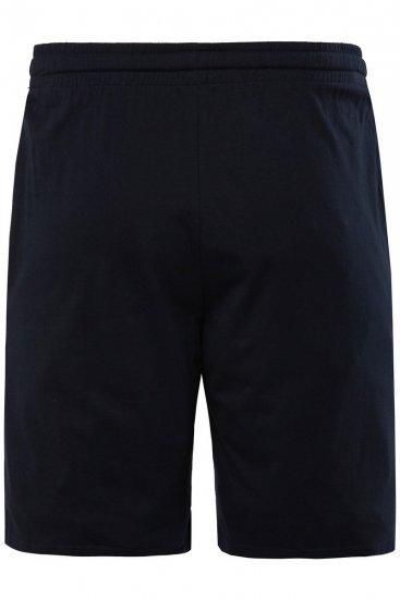 JP1880 829513 Pijama modelo curto bellyfit Azul-marinho - Roupa Interior & natação - Roupa interior Homem Tamanhos Grandes