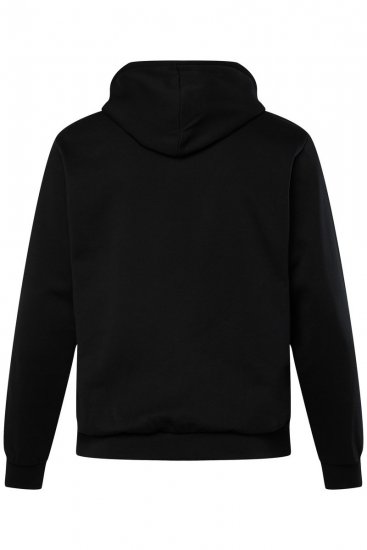 Men+ 100 Sweatshirt com capuz Pai Natal de mota Preto - Sweatshirts & hoodies - Sweatshirt & Camisolas com Capuz tamanhos grandes