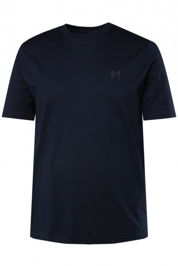 Men+ 196 Pijama modelo curto Azul-marinho - Roupa Interior & natação - Roupa interior Homem Tamanhos Grandes