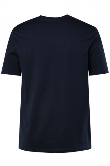 Men+ 196 Pijama modelo curto Azul-marinho - Roupa Interior & natação - Roupa interior Homem Tamanhos Grandes