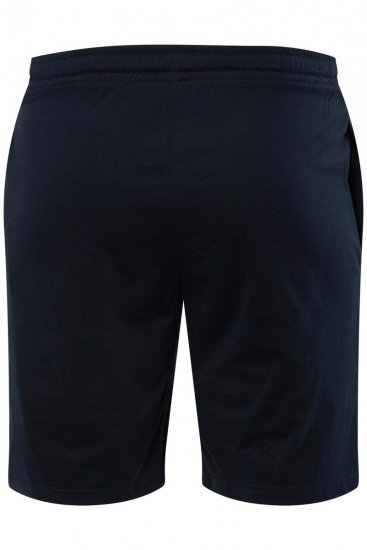 Men+ 196 Pijama modelo curto Azul-marinho - Roupa Interior & natação - Roupa interior Homem Tamanhos Grandes