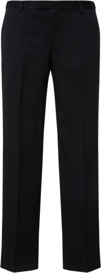 JP1880 Flexnamic Business Suit Konan Black - Fatos - Fatos de Homem Tamanhos Grandes