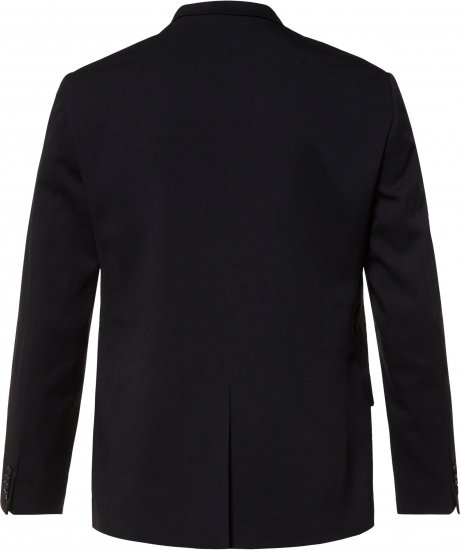 JP1880 Flexnamic Business Suit Konan Black - Fatos - Fatos de Homem Tamanhos Grandes