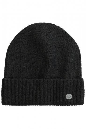 JP1880 834030 Gorro Preto - Gorros - 