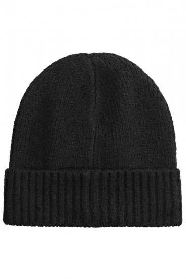 JP1880 834030 Gorro Preto - Gorros - 