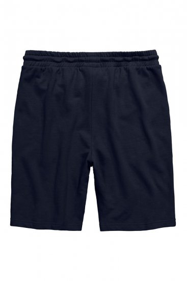 Men+ 858 Calções de fato de treino Azul-marinho - Calças & calções de fato de treino - Calças de Fato de Treino Tamanhos Grandes 