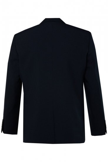 Men+ 064 Porto Blazer Azul-marinho - Fatos - Fatos de Homem Tamanhos Grandes