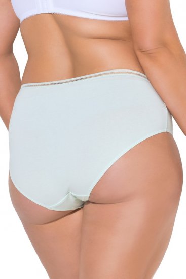 Ulla Popken 835618 Cuecas pack de 5 Branco sujo - Cuecas - 
