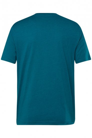 Men+ 276 T-shirt gola redonda Azul acinzentado - T-shirts - T-shirts Homem Tamanhos Grandes