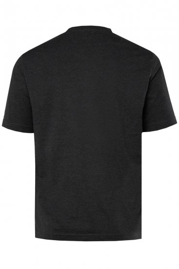 Men+ 285 T-shirt gola redonda Preto pack de 2 - T-shirts - T-shirts Homem Tamanhos Grandes