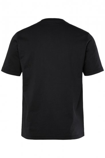 JP1880 Motörhead Sacrifice Band T-Shirt Black - T-shirts - T-shirts Homem Tamanhos Grandes