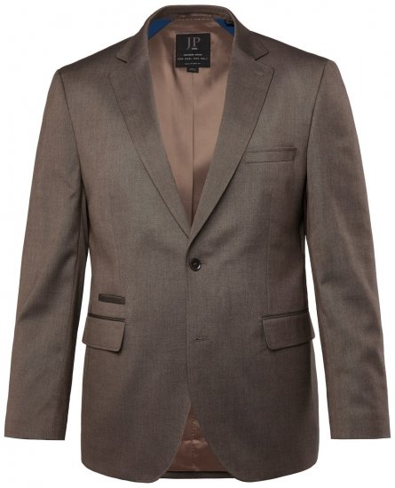 JP1880 Amalfi Flexnamic Blazer Verde caqui - Fatos - Fatos de Homem Tamanhos Grandes