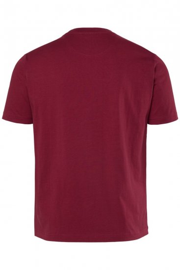 Men+ 219 T-shirt Palmeiras Castanho acobreado - T-shirts - T-shirts Homem Tamanhos Grandes