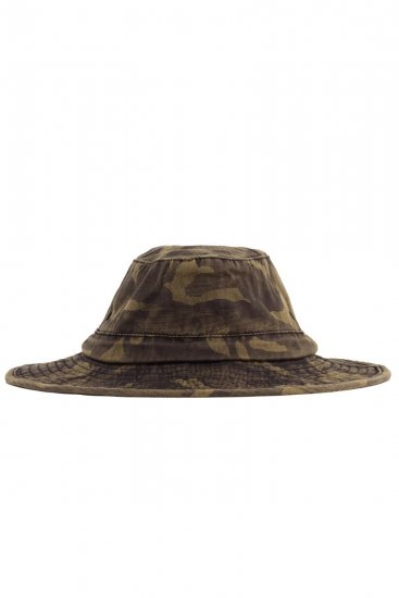 JP1880 839573 Chapéu de pescador Camuflado - Chapéus - 