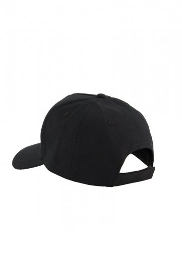JP1880 839767 Boné Preto - Bonés - 