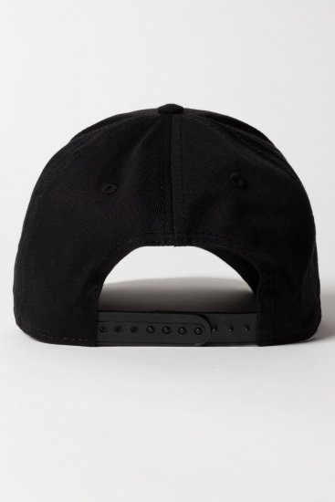JP1880 839770 Boné Preto - Bonés - 