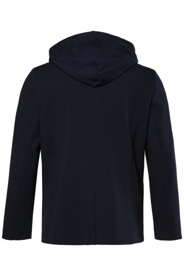 Men+ 205 Bilbao Flexlastic Blazer em jersey Azul-marinho - Fatos - Fatos de Homem Tamanhos Grandes