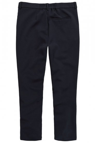 Men+ 207 Bilbao Flexlastic Calças chino em jersey Azul-marinho - Fatos - Fatos de Homem Tamanhos Grandes