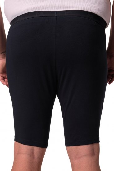 Men+ 439 Boxers de perna comprida FLEXLASTIC® Azul-marinho - Roupa Interior & natação - Roupa interior Homem Tamanhos Grandes