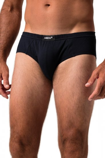Men+ 446 Cuecas FLEXLASTIC® Azul-marinho pack de 2 - Roupa Interior & natação - Roupa interior Homem Tamanhos Grandes