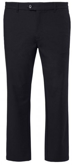 JP1880 Business Trousers Flexnamic Navy - Jeans & calças - Jeans & Calças Tamanhos Grandes Homem