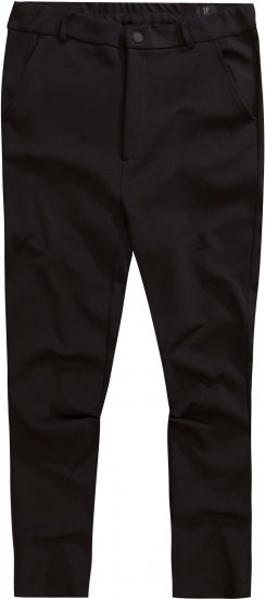 JP1880 Manhattan Flexnamic Business Jersey Suit Black - Fatos - Fatos de Homem Tamanhos Grandes