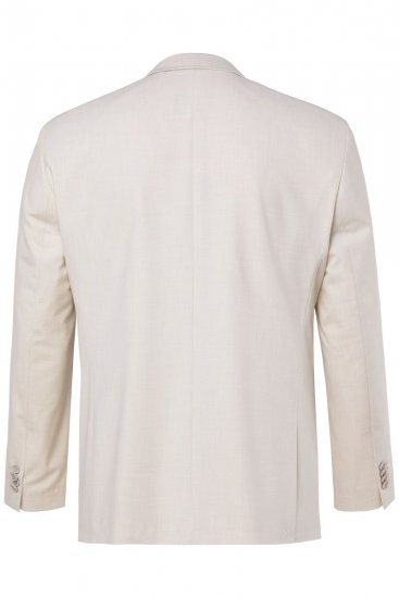JP1880 Furore Flexnamic Blazer Branco sujo - Fatos - Fatos de Homem Tamanhos Grandes