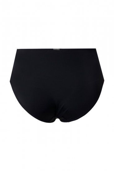 Ulla Popken 848693 Boxers com renda Preto - Cuecas - 