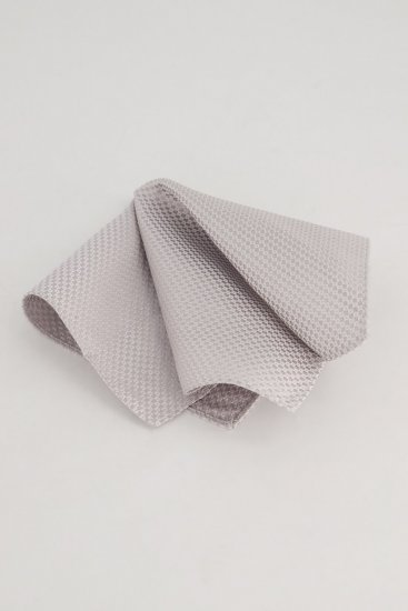 JP1880 849127 Conjunto de laço Prata mate - Gravatas e laços - 