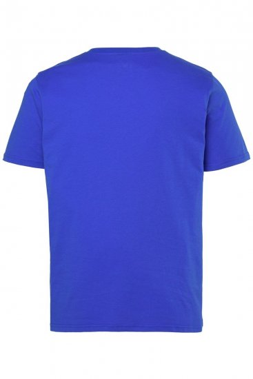 Men+ 440 T-shirt Legacy Denim Azul-celeste - T-shirts - T-shirts Homem Tamanhos Grandes