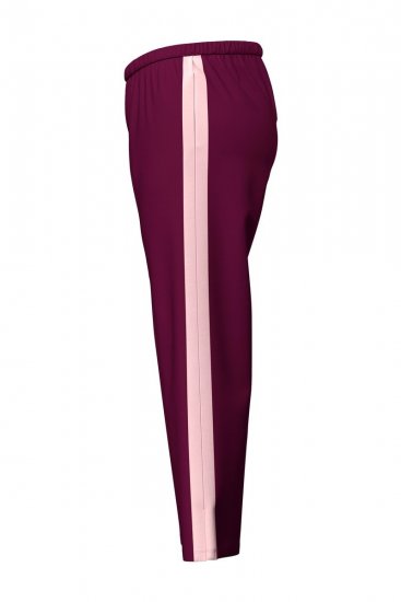 Ulla Popken 851245 Pijama Vermelho baga - Pijamas/Loungewear - 