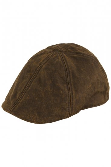 JP1880 853634 Boné Castanho escuro - Bonés - 