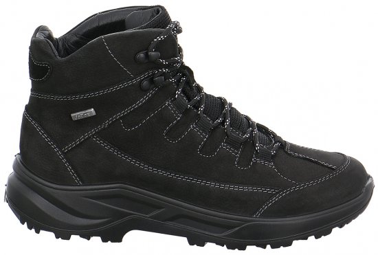 Jomos 859995 Boots True Black - Calçado de homem 40-52 - 