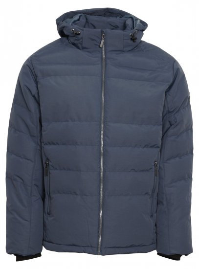 Dobsom Torino Casaco Stone - Roupa desportiva & Outdoor - Roupa Desportiva Tamanhos Grandes