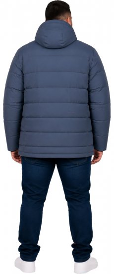Dobsom Torino Casaco Stone - Roupa desportiva & Outdoor - Roupa Desportiva Tamanhos Grandes
