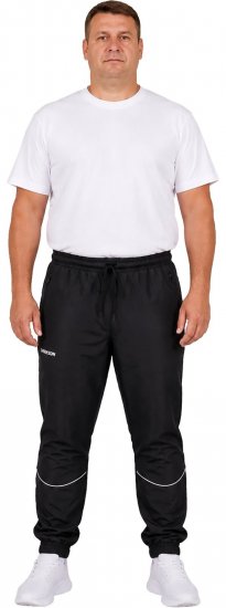 Dobsom R-90 Inverno Pants Preto - Roupa desportiva & Outdoor - Roupa Desportiva Tamanhos Grandes